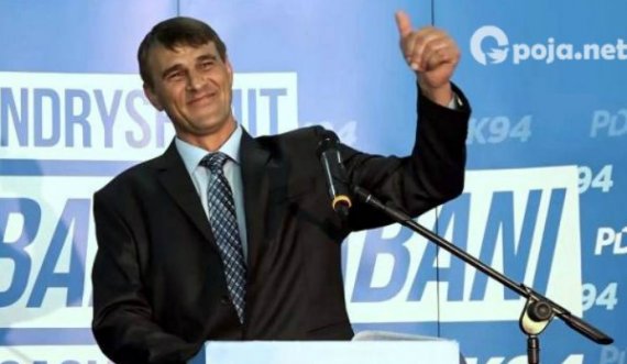 Pas rezultatit në Dragash vjen reagimi i kandidatit të PDK-së për kryetar