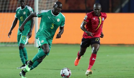 Kupa e Kombeve të Afrikës mund të anulohet për shkak të përhapjes së variantit Omicron