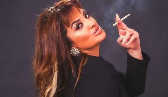 Fatmire Mjaku publikon këngën 'Ti'