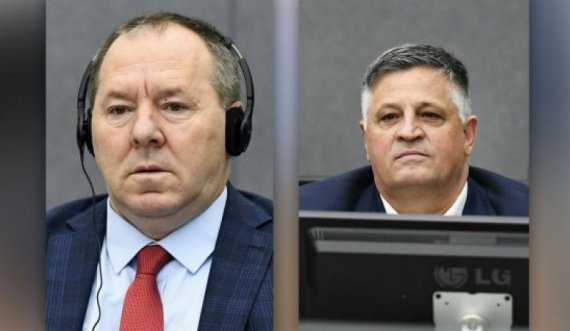 Gjykimi ndaj Gucatit e Haradinajt, mbrojtja merr në pyetje dy dëshmitarë nga ZPS