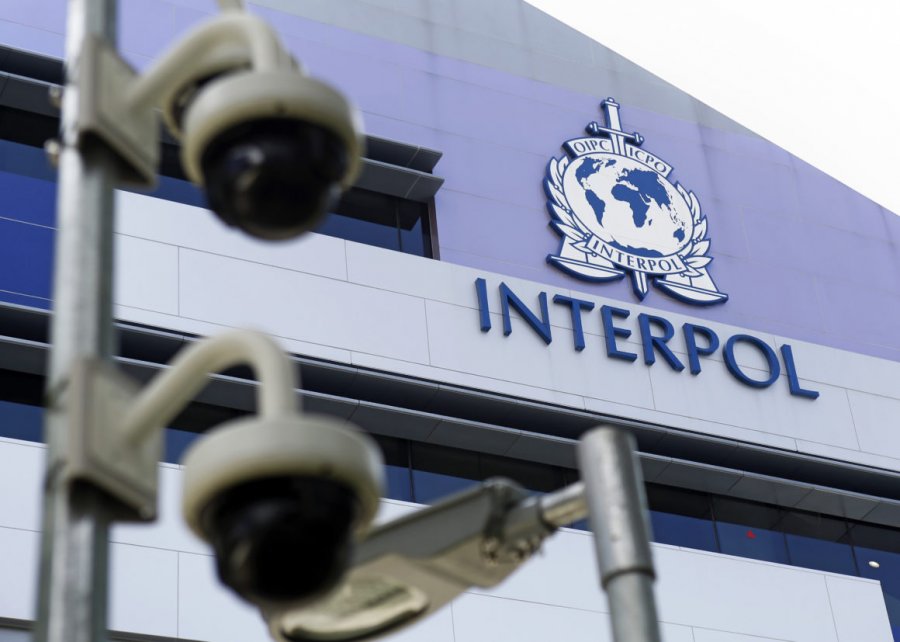 Zbuloni cili është shqiptari më i kërkuar në 194 shtete nga INTERPOL