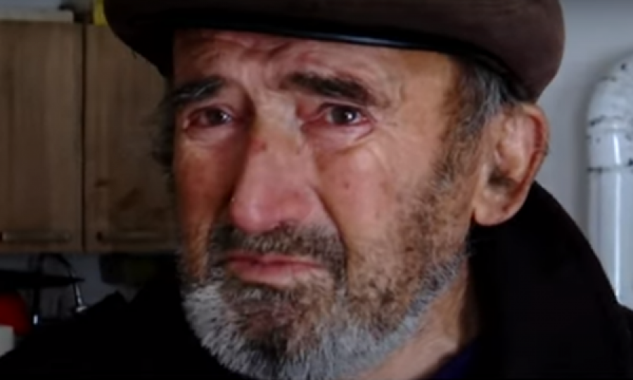 “Po më lënë mendtë për ta”, Babai shpërthen në lot pasi shteti ia mori dy fëmijët