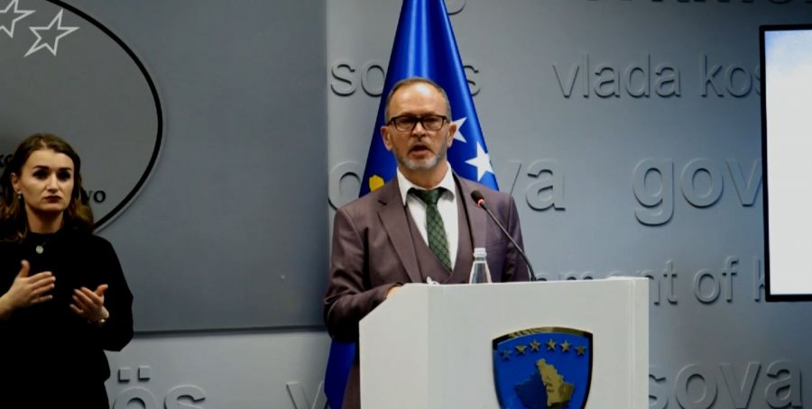 Drejtori i KEK-ut: Nesër hyn në operim njësia B1 e “Kosova B”