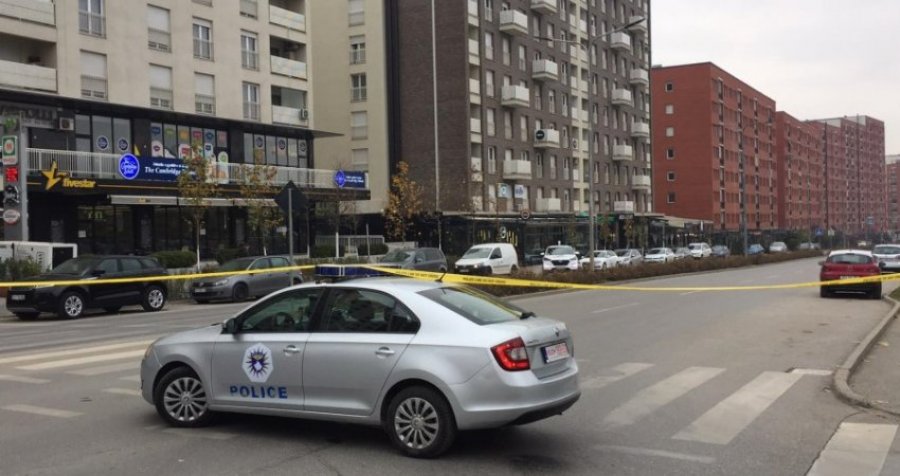 Policia jep informacione për therjen me thikë të gruas në Prishtinë