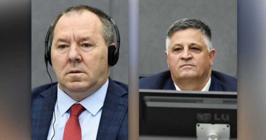 Gjykimi ndaj Gucatit e Haradinajt, mbrojtja merr në pyetje dy dëshmitarë nga ZPS