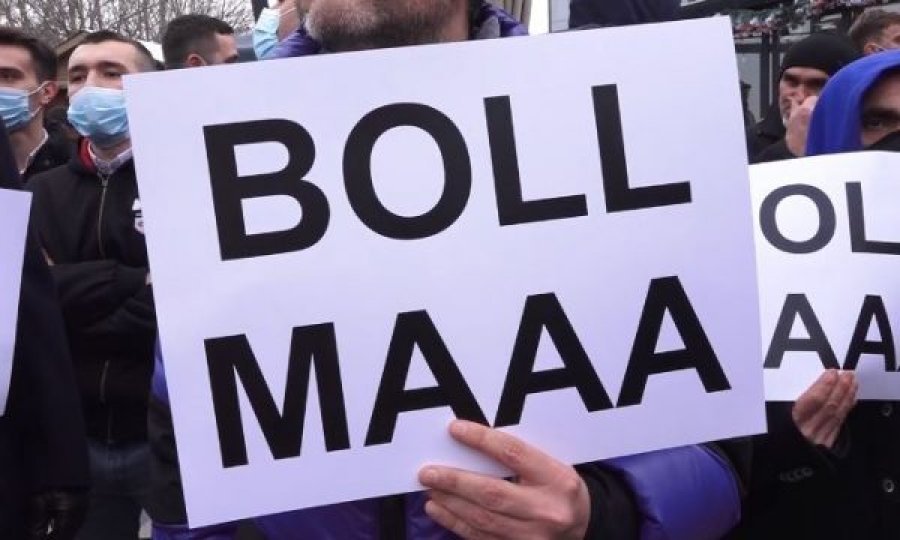 “Boll ma”, gastronomët kërkojnë lirimin e masave, paralajmërojnë protesta më masive