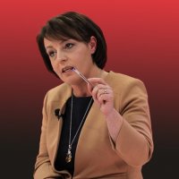 Ministrja Gërvalla infektohet me COVID-19 për herë të dytë