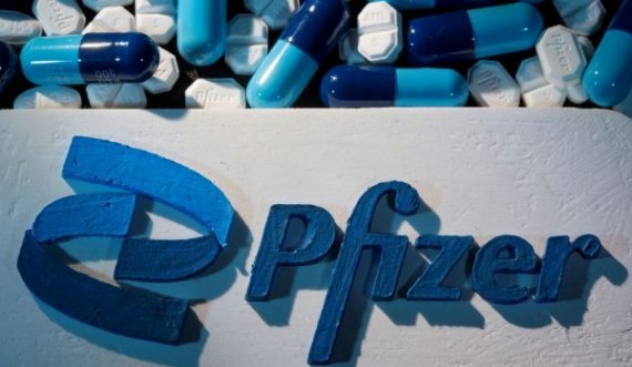 Çfarë duhet të dini për pilulat Pfizer kundër COVID-19