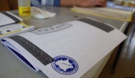 Sot shpallen rezultatet përfundimtare për zgjedhjet në Dragash