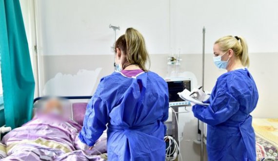 300 milionë të infektuar me Covid-19 në gjithë botën