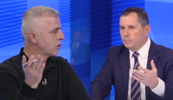 Faton Klinaku dhe Tomë Gashi do të dëshmojnë në Gjykatën Speciale