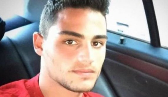 Ky është 26-vjeçari nga Kosova që humbi jetën tragjikisht