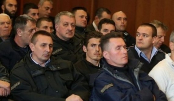 Maqedonia e Veriut refuzon kërkesën e Ministrisë së Drejtësisë së Kosovës për të vizituar “Grupin e Kumanovës”