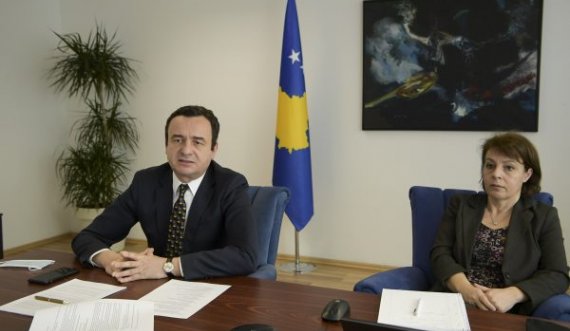 Kryetari i Bujanovcit: Gërvalla dhe Kurti na kanë premtuar se çështja e Luginës së Preshevës do të diskutohet në Bruksel