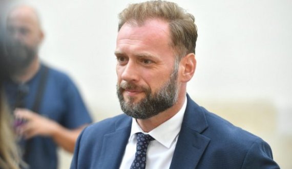 Ministri kroat i Mbrojtjes nesër qëndron në Kosovë