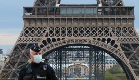 Franca përforcon kufizimet ndaj udhëtimeve nga Britania, shkak Omicroni