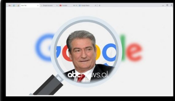 La pas edhe Berishën, ja kush është më i kërkuari në Google sot për sot në Shqipëri