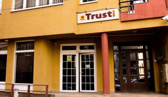 Çfarë janë dy taksat e reja të Trustit për kontributdhënësit