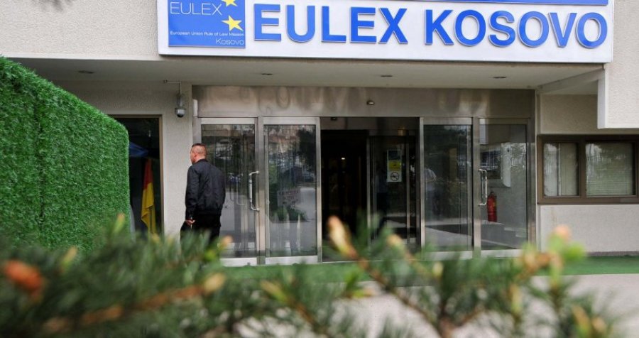 EULEX: Ka mungesë të progresit të lëndëve të profilit të lartë