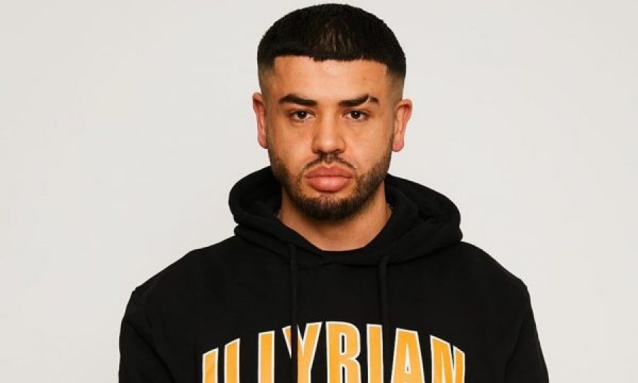 Noizy arrestohet në Kosovë