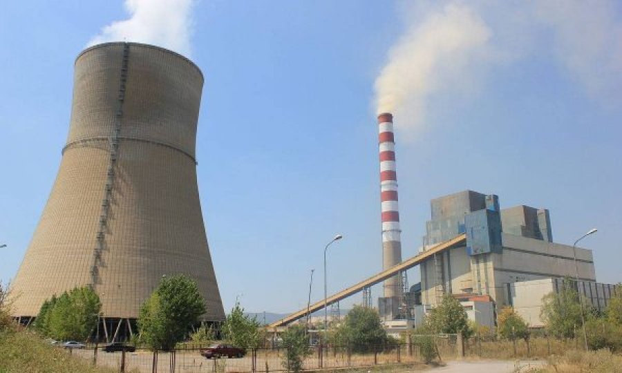 Situata energjetike në Kosovë, Kurti shkon te termocentralet në Obliq