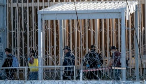 Brenda muajit vdiqën 17 emigrantë, tha komisari për refugjatë