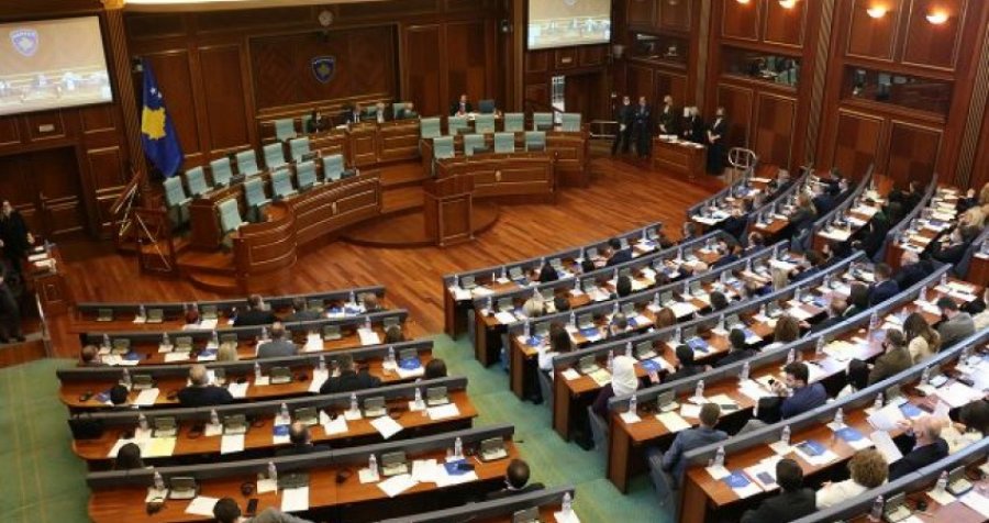 'Buxheti i propozuar prej 2,7 miliardë euro është më i larti në historinë e Kosovës'