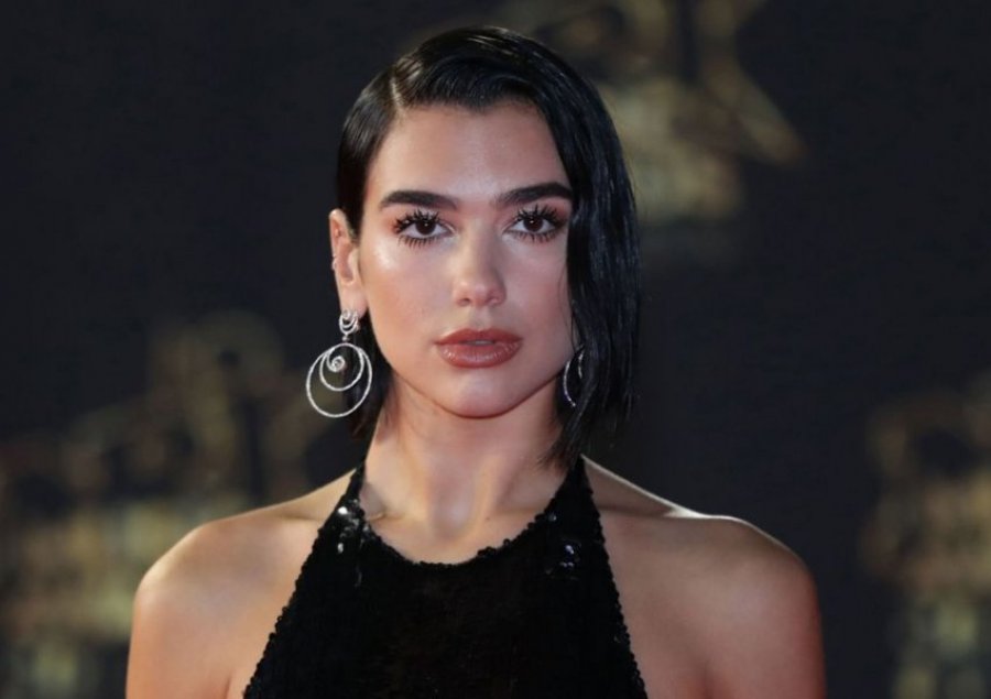 Thuhet se është ndarë me Anward Hadid, Dua Lipa i rikthehet ‘dashurisë së vjetër’