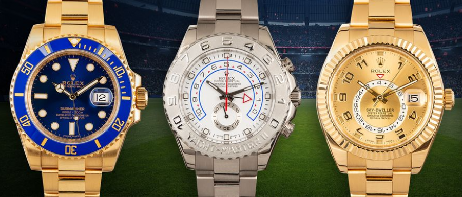 Bastiset shtëpia e legjendës së Serie A, i vidhet një orë Rolex me vlerë të madhe
