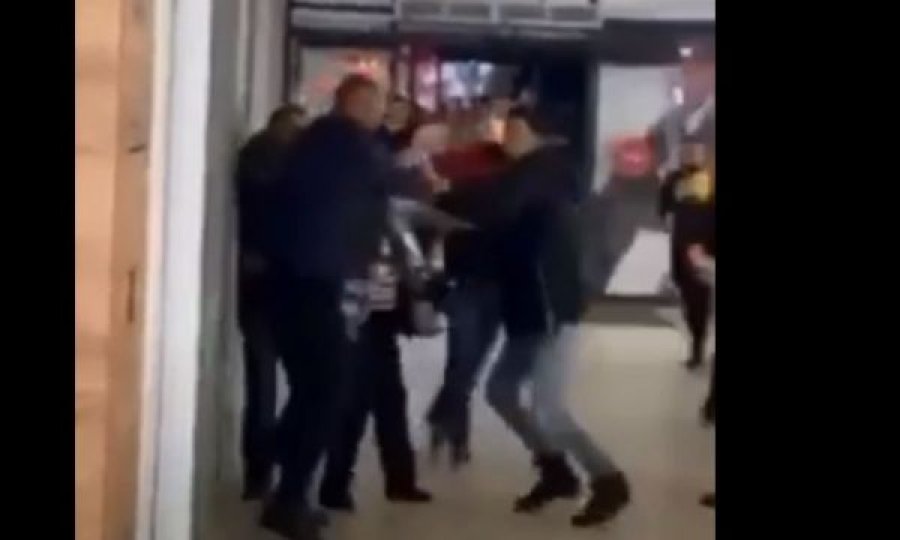 Zënka për maskë në Prizren, Prokuroria ngre aktakuzë për të gjithë të përfshirët