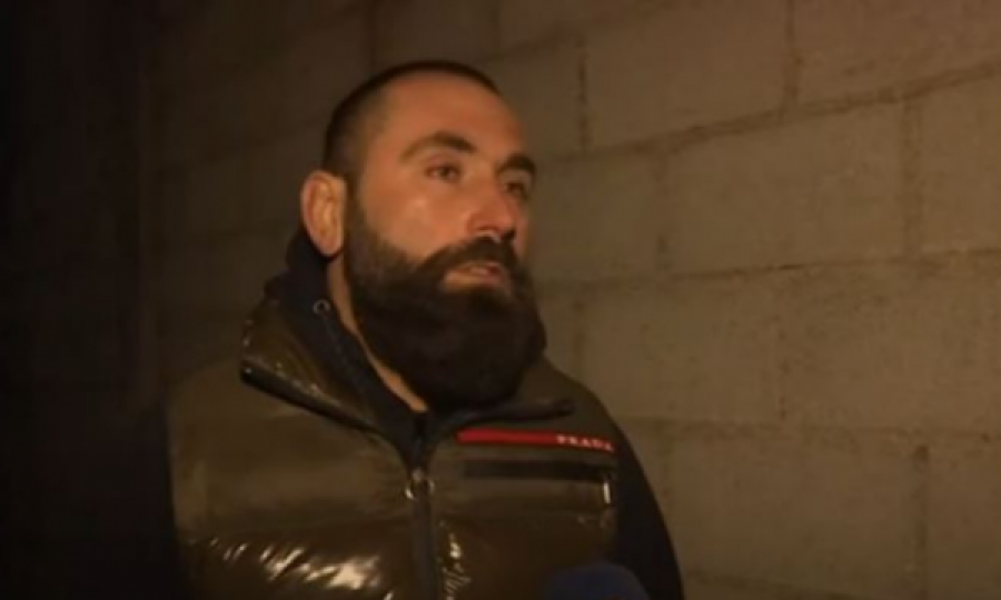 Vdiq pasi i ra një dru në kokë, vëllai i viktimës rrëfen ngjarjen