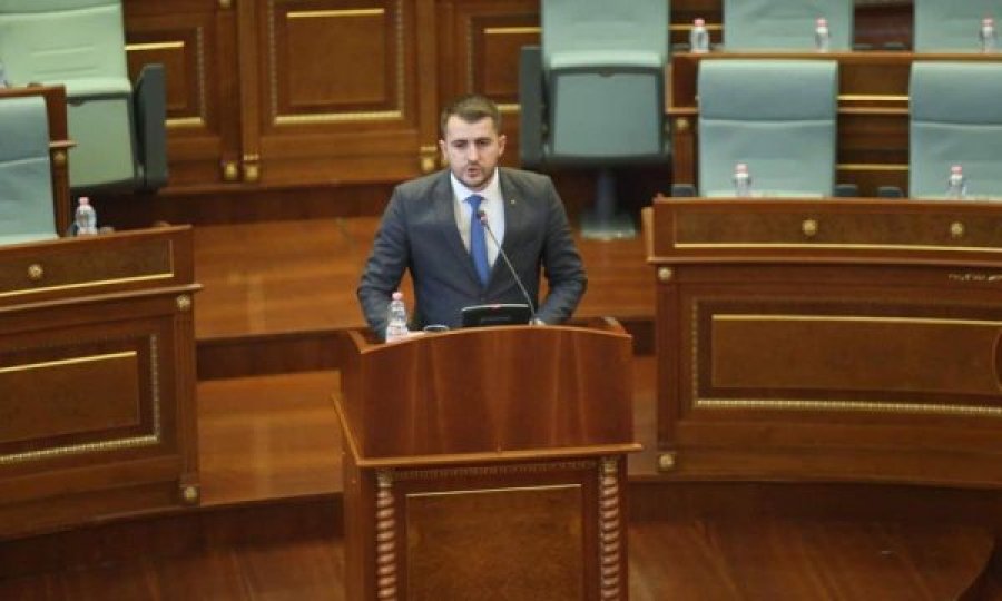 Lushtaku, LVV-së: Po e tregoni fytyrën e vertetë, jeni kundër Drenicës