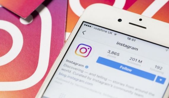 Rikthehet versioni i shumëkërkuar, ndryshime të reja në Instagram