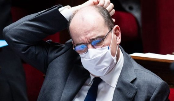 Kryeministri francez: Omicroni po përhapet me shpejtësi rrufeje në Evropë