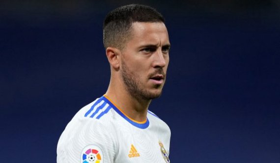 Ancelotti: “Benzema do të luajë, Hazard do të startojë”