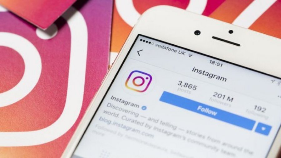 Rikthehet versioni i shumëkërkuar, ndryshime të reja në Instagram