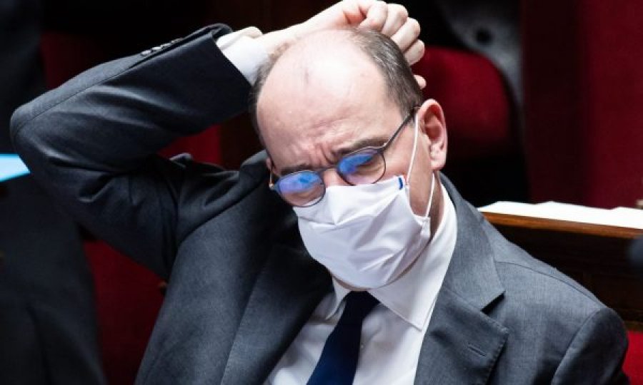 Kryeministri francez: Omicroni po përhapet me shpejtësi rrufeje në Evropë