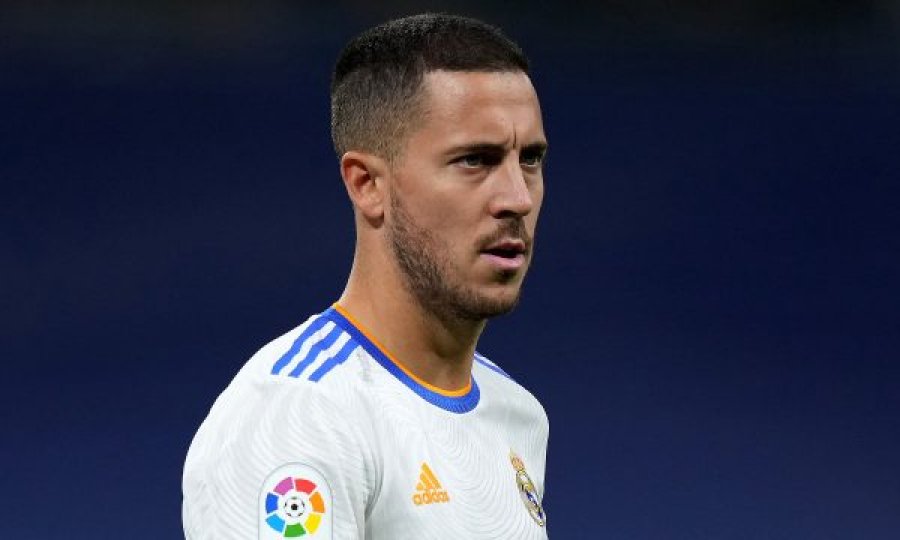 Ancelotti: “Benzema do të luajë, Hazard do të startojë”