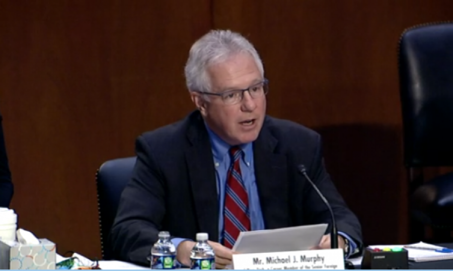 Michael Murphy edhe zyrtarisht ambasador i SHBA-së në Bosnje e Hercegovinë, zbulon 6 synimet