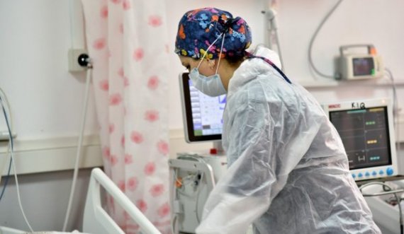 Gripi sezonal përhapet me të madhe në Kosovë, Qendrat e Mjekësisë Familjare mbushen me pacientë