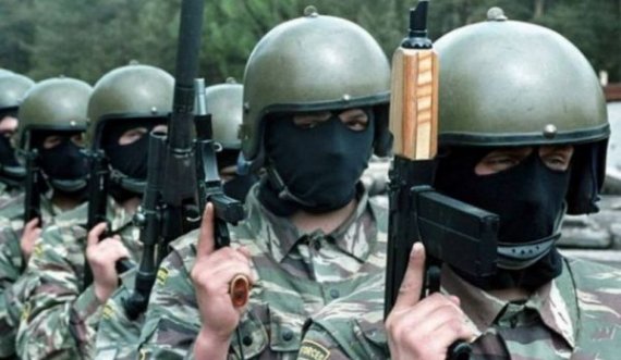 Kush është grupi i mercenarëve rusë që po “tremb” Evropën