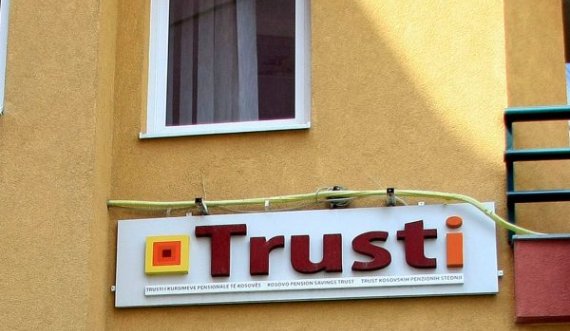 Sa dini për tarifat shtesë që paguani në Trust