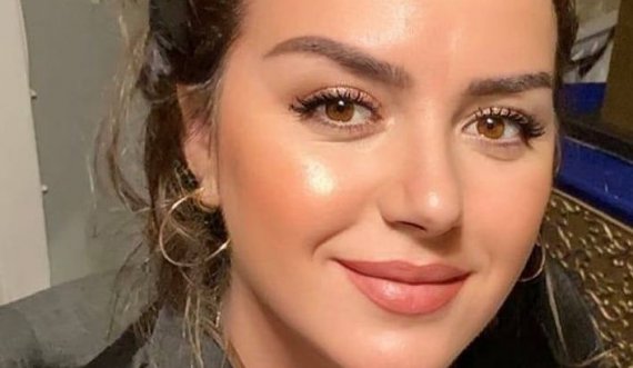 Antigona uron bashkëshortin: Sonte dua të kërcej meloditë më të mira nën hënë 