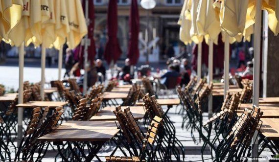 Gastronomët kanë sërish një thirrje, këtë herë për veten e tyre