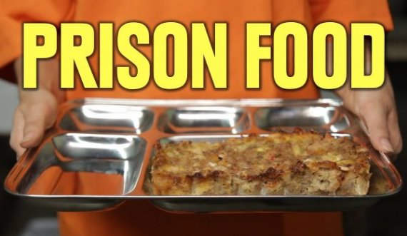 Të burgosurit në Zvicër ankohen për ushqimet jo të mira në burg
