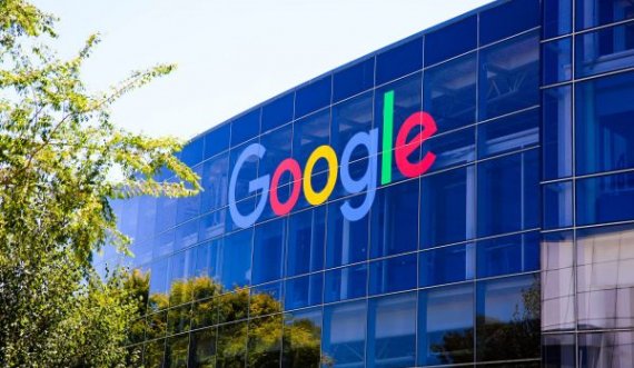 Google paralajmëron punëtorët: Vaksinohuni ose largohuni