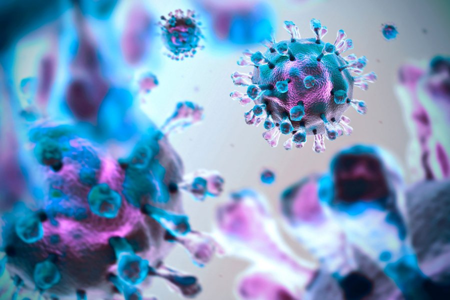 Studimi: 4 në 10 pacientë me koronavirus nuk kanë simptoma