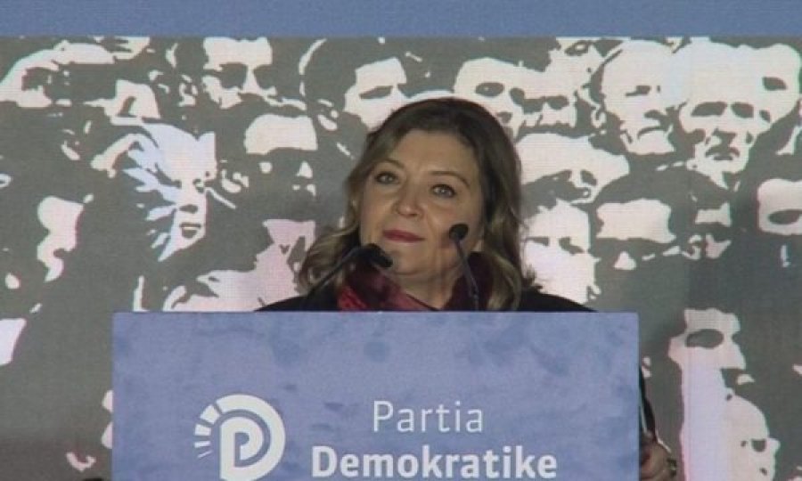 Ish-zëvendësministrja e jashtme e Shqipërisë: Kosova është Jerusalemi dhe Meka jonë, ku ndodhet Basha nipi i Pejës?