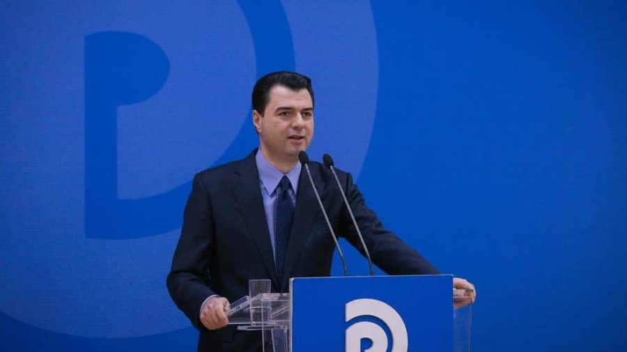 Basha: Këto janë tre mënyrat e mia për pastrimin e politikës në 2022