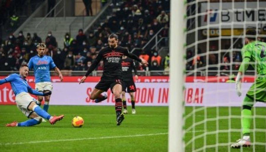 Amir Rrahmani në formacionin e javës në Serie A, pas paraqitjes së shkëlqyer kundër Milanit